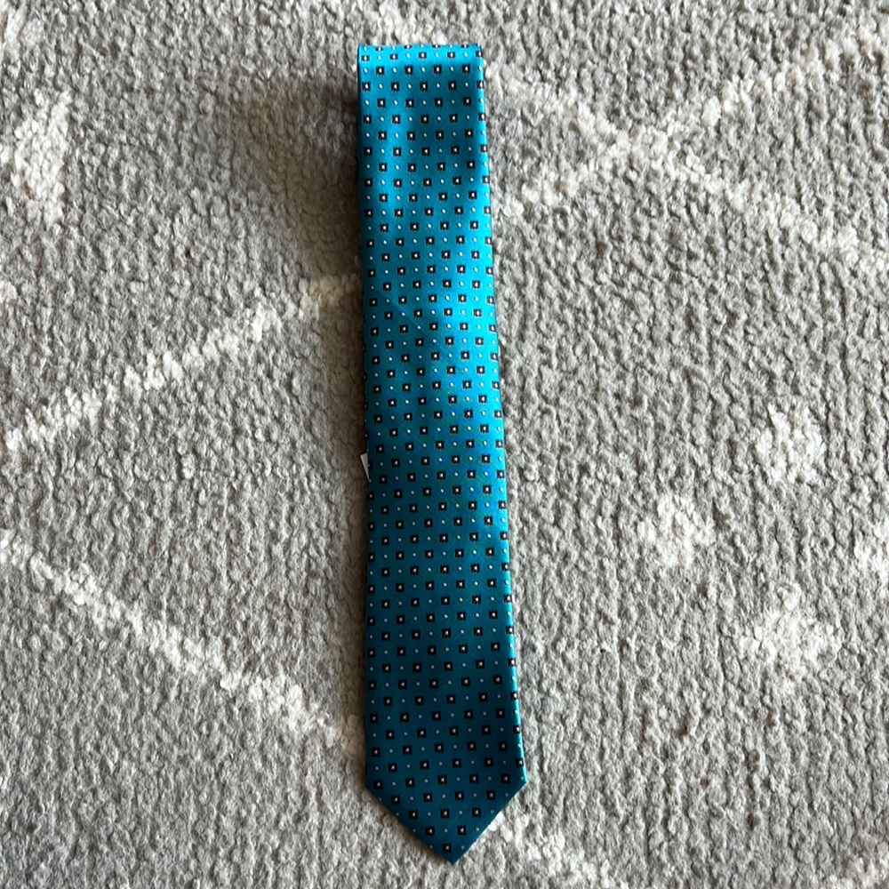ROSSINI tie
